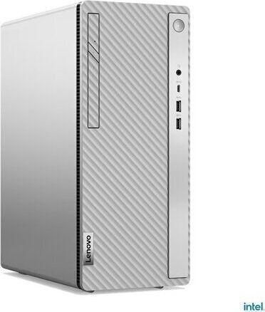 Desktop PC Lenovo IdeaCentre 5 14IRB8 i7-13700 / 16GB DDR4 / 512GB SSD / W11 Home Cloud Grey