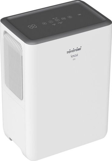 Αφυγραντήρας Toyotomi Sonzai TDE-16GA20 με Wi-Fi 16lt
