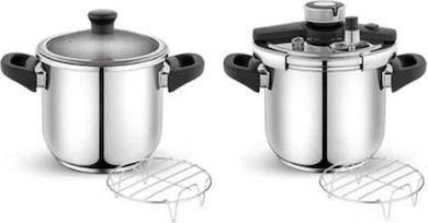 Hobitech Χύτρα Ταχύτητας