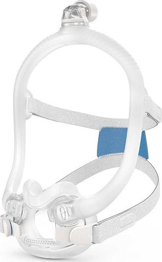 Στοματορινική Μάσκα ResMed AirFit F30i για Συσκευή Cpap & Bipap Small