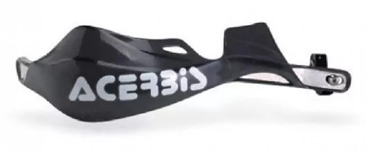 Προστατευτικές Χούφτες Acerbis Rally Pro Μαύρο