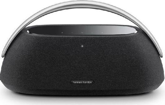 Ηχείο Bluetooth Harman Kardon Kardon Go και Play 3 160W με Διάρκεια Μπαταρίας έως 8 Ώρες Μαύρο