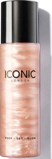 Highlighter Iconic London Prep Set Glow Glow 120ml