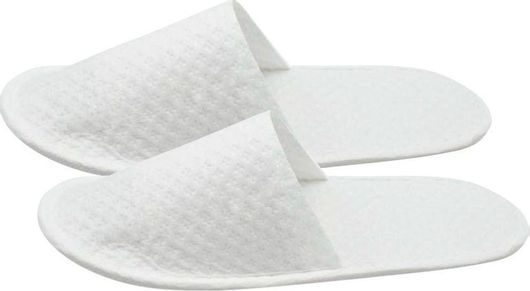 Παντόφλες μιας Χρήσης WPS040 Σετ 100 Ζεύγη