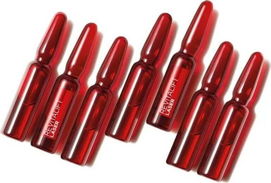 L'Oreal Paris Revitalift Laser Pure Retinol Ενυδατικό & Αντιγηραντικό Serum Προσώπου με Ρετινόλη για Σύσφιξη 7x7ml