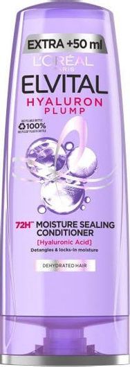 Conditioner L'Oréal Paris Elvital Hyaluron Plump 300ml