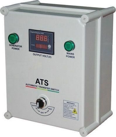 Μονοφασικός Πίνακας Αυτόματης Μεταγωγής Ats & Τριφασικός Πίνακας Αυτόματης Μεταγωγής Ats – Itc Power Dg7800
