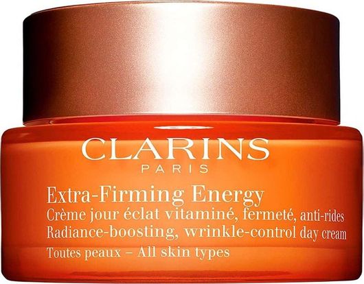 Κρέμα Προσώπου Clarins Extra Firming Energy Κατά της Χαλάρωσης 50ml
