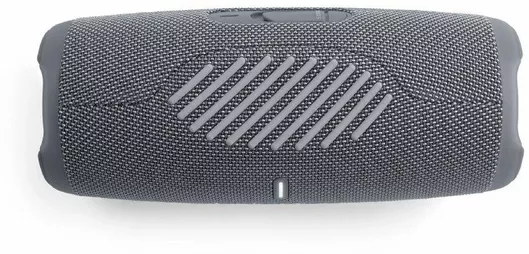 Ηχείο Bluetooth JBL Charge 5 Αδιάβροχο 40W έως 20 Ώρες Λειτουργίας Γκρι