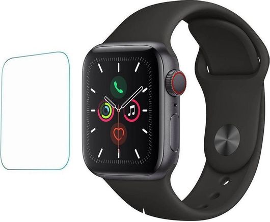 Tempered Glass Powertech για Apple Watch Series 5 40mm