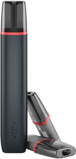 VEEV ONE - Velvet Black kit με 2 Pods