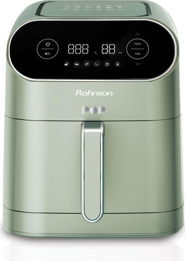 Rohnson Air Fryer 7lt Πράσινο R-2859G