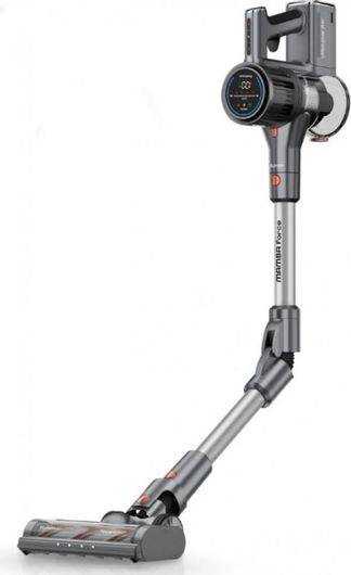 Σκούπα Stick & Χειρός Rohnson Mamba Force M9 Επαναφορτιζόμενη 29.6V Γκρι