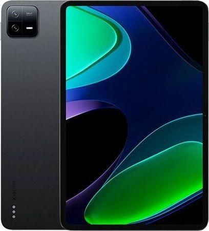 Tablet Xiaomi Pad 6 11" Wi‑Fi 8GB / 256GB Gravity Grey