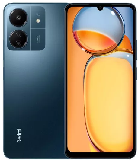 Xiaomi Redmi 13C NFC 8GB 256GB Navy Blue