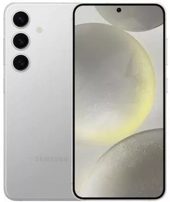 Samsung Galaxy S24 5G 8GB 128GB Marble Gray