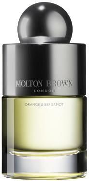 Molton Brown Orange & Bergamot Eau de Toilette 100ml
