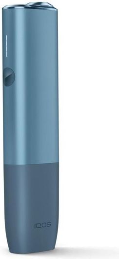 IQOS ILUMA ONE Azure Blue με 2 πακέτα TEREA
