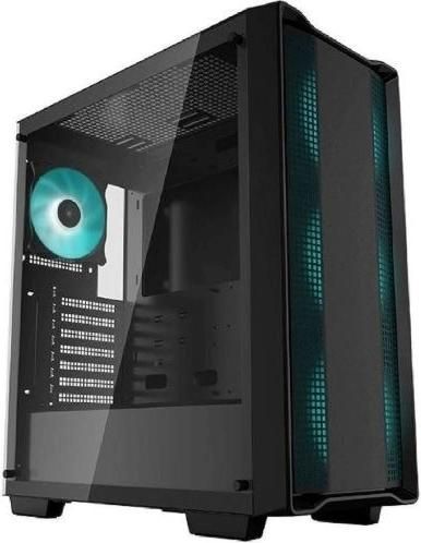 Desktop PC Vengeance Genesis X1 Gaming Ryzen 5-5500 / 16GB DDR4 / 512GB SSD / Radeon RX 6600 / No OS