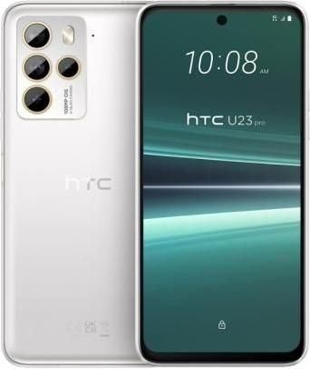 HTC U23 Pro 5G 12GB 256GB Snow White