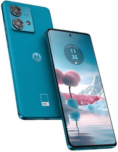Motorola Edge 40 Neo 5G NFC 12GB 256GB Caneel Bay