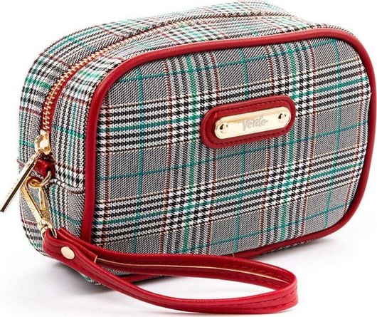 Νεσεσέρ Verde 18x7x11cm Κόκκινο