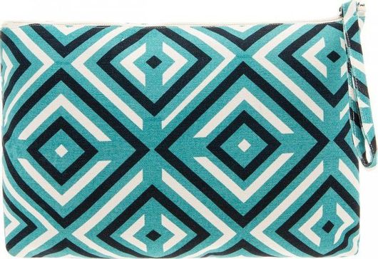 Νεσεσέρ Achilleas Accessories 30x2x22cm Mint