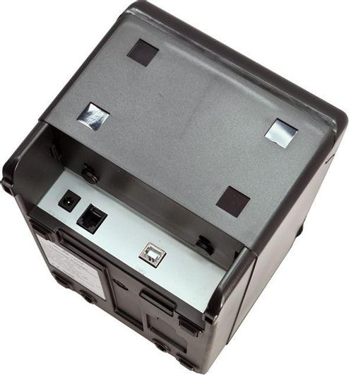 Εκτυπωτής Αποδείξεων Powertech Θερμικός Bluetooth / USB