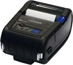Εκτυπωτής Αποδείξεων Citizen Cmp-20ii Θερμικός USB