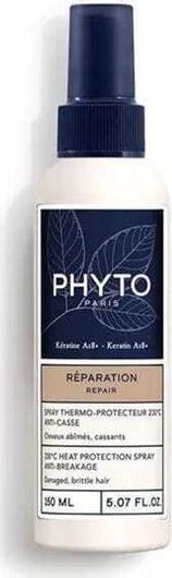 Phyto Spray Θερμοπροστασίας Μαλλιών 150ml