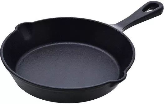 Τηγάνι Estia Iron Series από Μαντέμι 20cm