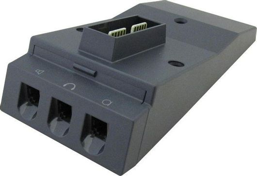 Headset Adapter Siemens OptiSet E