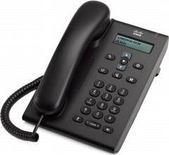 Τηλέφωνο IP Cisco Unified SIP Phone 3905