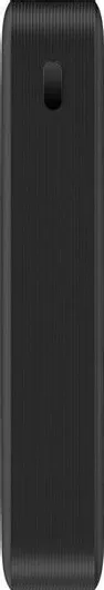 Xiaomi Redmi VXN4304GL Power Bank 20000mAh 18W με 2 Θύρες USB-A Μαύρο