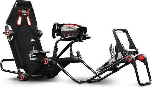 Simulation Cockpit Next Level Racing F-GT Lite