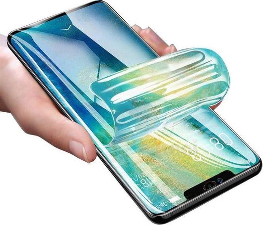 Tempered Glass Full Face LeeWellO για LG K42