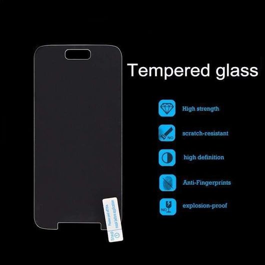 Tempered Glass για Meizu M3 Note