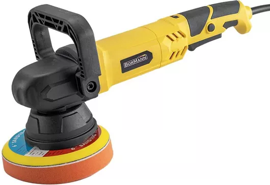 Αλοιφαδόρος Bormann BCP2000 Περιστροφικός 900W
