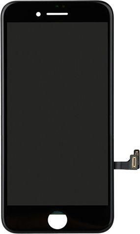 Οθόνη Κινητού με Μηχανισμό Αφής για Apple iPhone 8 Μαύρο