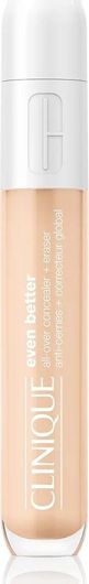 Clinique Even Better All-Over Liquid Concealer CN 10 Alabaster 6ml