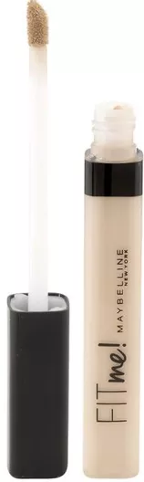 Maybelline Fit Me Liquid Concealer 05 Ivory 7ml | SHOPFLIX.gr