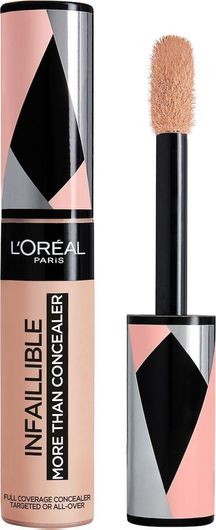 L'Oreal Paris Infallible More Than Concealer Liquid Concealer 325 Bisque 11ml