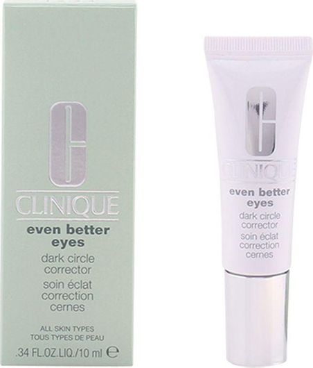 Κρέμα Ματιών Clinique Even Better Ημέρας για Μαύρους Κύκλους 10ml