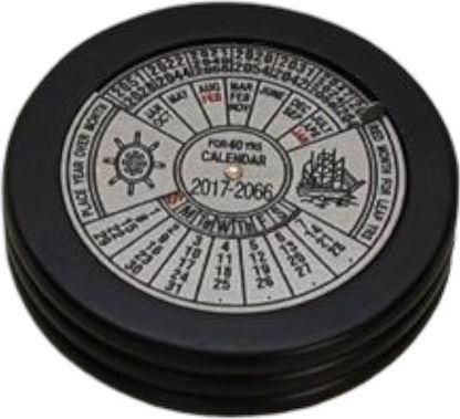 Διακοσμητικό Γραφείου Martdeco Ημερολόγιο 