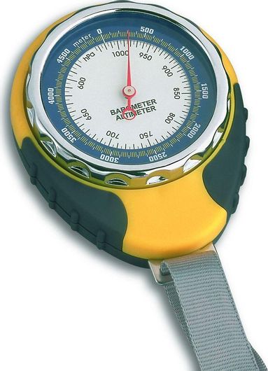 Αλτίμετρο TFA Hitrax Globe 42.4000 Μηχανικό