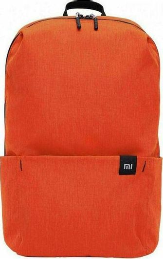 Σακίδιο Πλάτης Xiaomi Mi Casual Υφασμάτινο Πορτοκαλί
