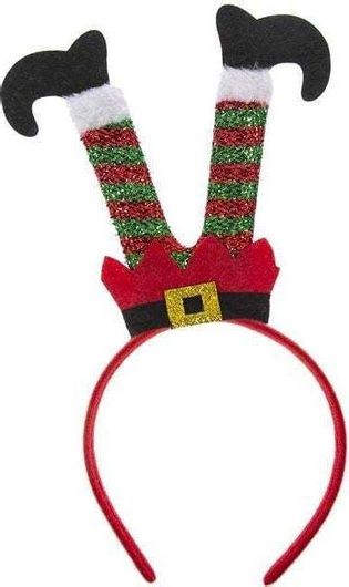 Στέκα Πόδια Ξωτικού