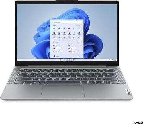 Lenovo IdeaPad 5 14ABA7 14" IPS FHD Ryzen 7-5825U/8GB/512GB SSD/W11 SCloud Grey GR Keyboard