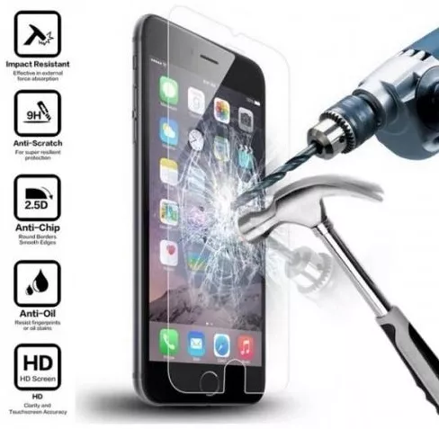 Tempered Glass Full Cover για Lenovo A606