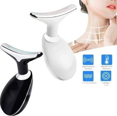 Συσκευή Φωτοθεραπείας Αντιγήρανσης Λαιμού Προσώπου